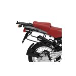 Supports pour valises lat�rales givi bmw r 1150 gs 00 - 03
