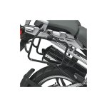 Supports pour valises latérales givi bmw r 1200 gs 04 - 12 Supports pour valises latérales givi bmw r 1200 gs 04 - 12