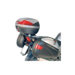 Supports pour valises lat�rales givi honda cbf 500 04 - 12