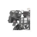 Supports pour valises lat�rales givi monokey bmw g 310 gs 17 - 23