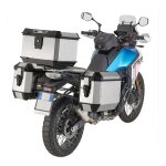 Supports de valises lat�rales givi monokey cf moto 450 mt 24 - 25