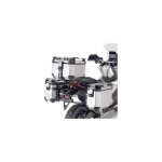 Supports de valises lat�rales givi one - fit (plo) pour syst�me monoke