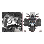 Supports de valises lat�rales givi pl one - fit monokey cam - side bmw r
