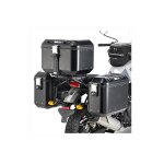 Supports de valises lat�rales givi royal enfield himalayan 18 - 20