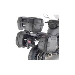 Supports pour valises lat�rales givi yamaha 700 tracer 20 - 23
