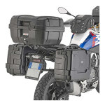 Supports de valises lat�rales kappa kl one - fit pour syst�me monokey