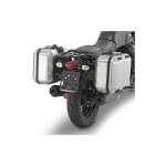 Supports de valises lat�rales monokey givi moto guzzi v7iii stone 201