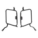 Supports de valises lat�rales monokey side givi plx honda 500 cbf 04 -