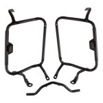 Supports de valises lat�rales monokey side givi plx kawasaki 1400 zzr