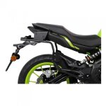 Supports de valises lat�rales shad 3p system benelli bn302s 2019