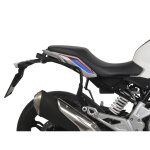 Supports de valises lat�rales shad 3p system bmw g 310r 17 - 18