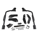 Supports de valises lat�rales shad 3p system bmw r 1300 gs 24 - 25