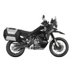 Supports de valises lat�rales shad 3p system cf moto 800 mtx 2025