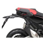 Supports de valises lat�rales shad 3p system honda 750 x - adv 17 - 20
