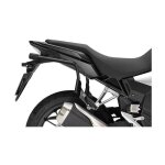 Supports de valises lat�rales shad 3p system honda cb 500x 16 - 19