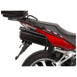 Supports de valises lat�rales shad 3p system honda vfr 800 05 - 11