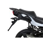 Supports de valises lat�rales shad 3p system kawasaki 1000 versys 201
