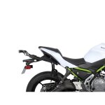 Supports de valises lat�rales shad 3p system kawasaki z 650 2017
