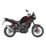 Supports de valises lat�rales shad 3p system moto morini x - cape 700 2