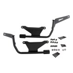 Supports de valises lat�rales shad 3p system suzuki 650 v - strom 17 - 25