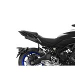 Supports de valises lat�rales shad 3p system yamaha 900 niken 18 - 19