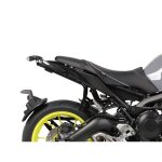 Supports de valises lat�rales shad 3p system yamaha mt 09 2017
