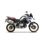 Supports de valises lat�rales shad 4p system bmw f 750gs 18 - 20