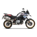 Supports de valises lat�rales shad 4p system bmw f 750gs adventure 18
