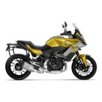 Supports de valises lat�rales shad 4p system bmw f 900xr 20 - 21