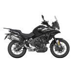 Supports de valises lat�rales shad 4p system cf moto 700 mt 2025