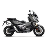 Supports de valises lat�rales shad 4p system honda 750 x - adv 2021