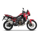 Supports de valises lat�rales shad 4p system honda crf 1100l africa t