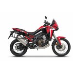Supports de valise lat�rales shad 4p system honda crf 1100l africa tw
