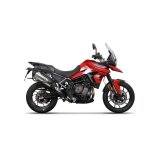Supports de valises lat�rales shad 4p system triumph tiger 900gt 2020