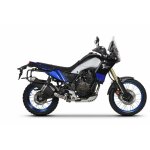 Supports de valise lat�rales shad 4p system yamaha 900 traceur 18 - 20