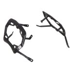 Support de valises lat�rales sw motech pro noir bmw r 1300 r / r 1300