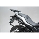 Supports valises sw - motech evo bmw s 1000 xr 15 - 17