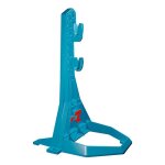 Support v�lo rtech bike stand r24 bleu