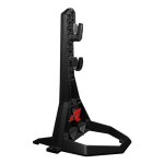 Support v�lo rtech bike stand r24 noir