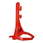 Support v�lo rtech bike stand r24 rouge