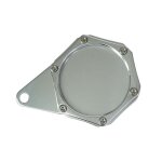 Support vignette assurance aluminium