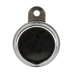 Support vignette d assurance blackway rond chrom