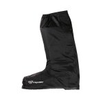 Sur - bottes ixon surbottes semelles pleines noir - l