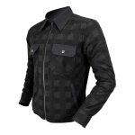 Sur - chemise femme harisson ranger lady noir - s Sur - chemise femme harisson ranger lady noir - s