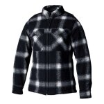 Sur - chemise moto femme rst brushed lady noir - s Sur - chemise moto femme rst brushed lady noir - s