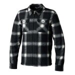 Sur - chemise moto rst brushed noir - xs Sur - chemise moto rst brushed noir - xs