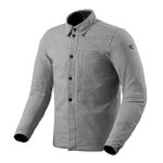 Sur - chemise rev it esmont gris - s