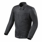 Sur - chemise rev'it tracer 2 bleu fonc� - s