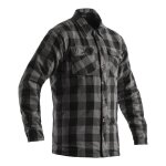 Sur - chemise textile rst lumberjack aramid ce gris foncé - xs Sur - chemise textile rst lumberjack aramid ce gris foncé - xs