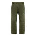 Sur - pantalon textile icon pdx3 olive - xs